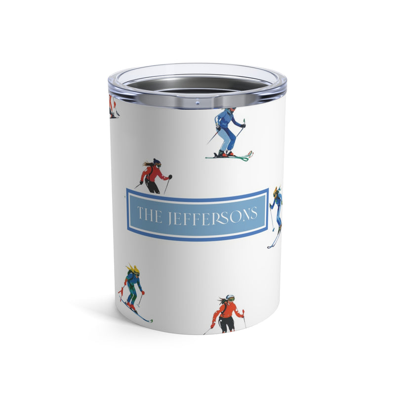 Après-Ski 10oz Tumbler