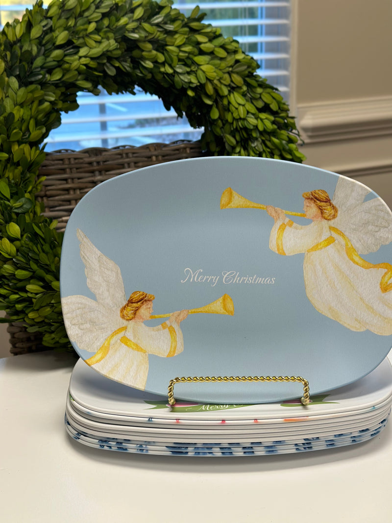 Non-Personalized Ready 2 Ship Platters