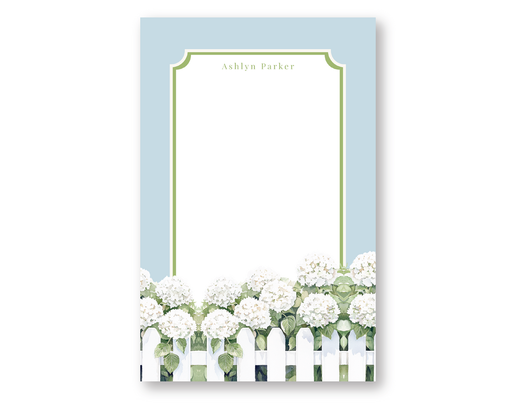 Notepads – Southern Hospitality Co.