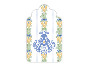 Non-Personalized Gift Tags, Sets of 10 (Ready 2 Ship)