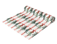Garland Bows Table Runner