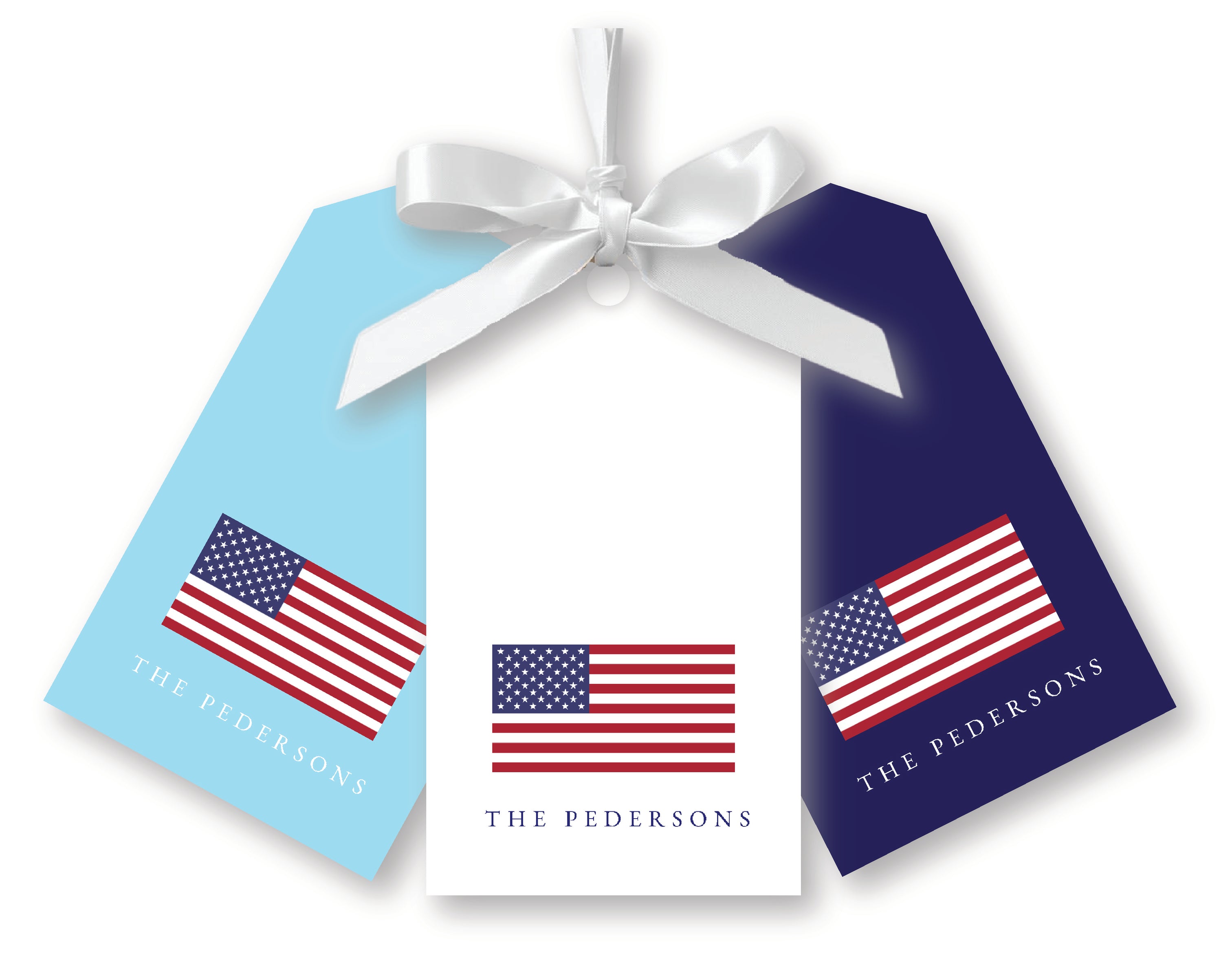 Gift Tags – Southern Hospitality Co.