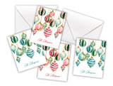Gild & Glass Enclosure Cards