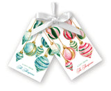 Gild & Glass Gift Tags, Set of 20