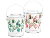 Gild & Glass Acrylic Ice Bucket