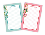 Gild & Glass Notepad