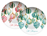 Gild & Glass Shatterproof Plate