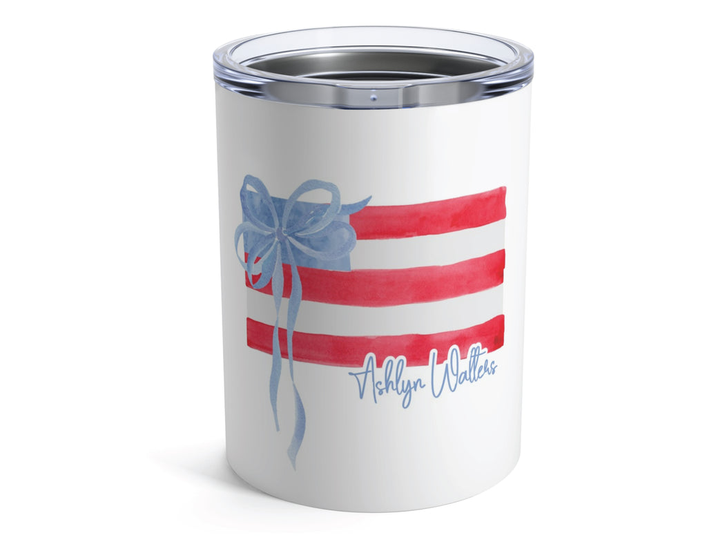 Grace & Glory 10oz Tumbler