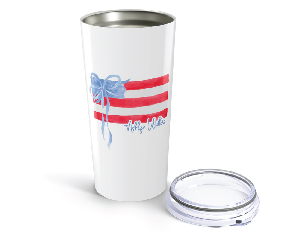 Grace & Glory 20oz Tumbler
