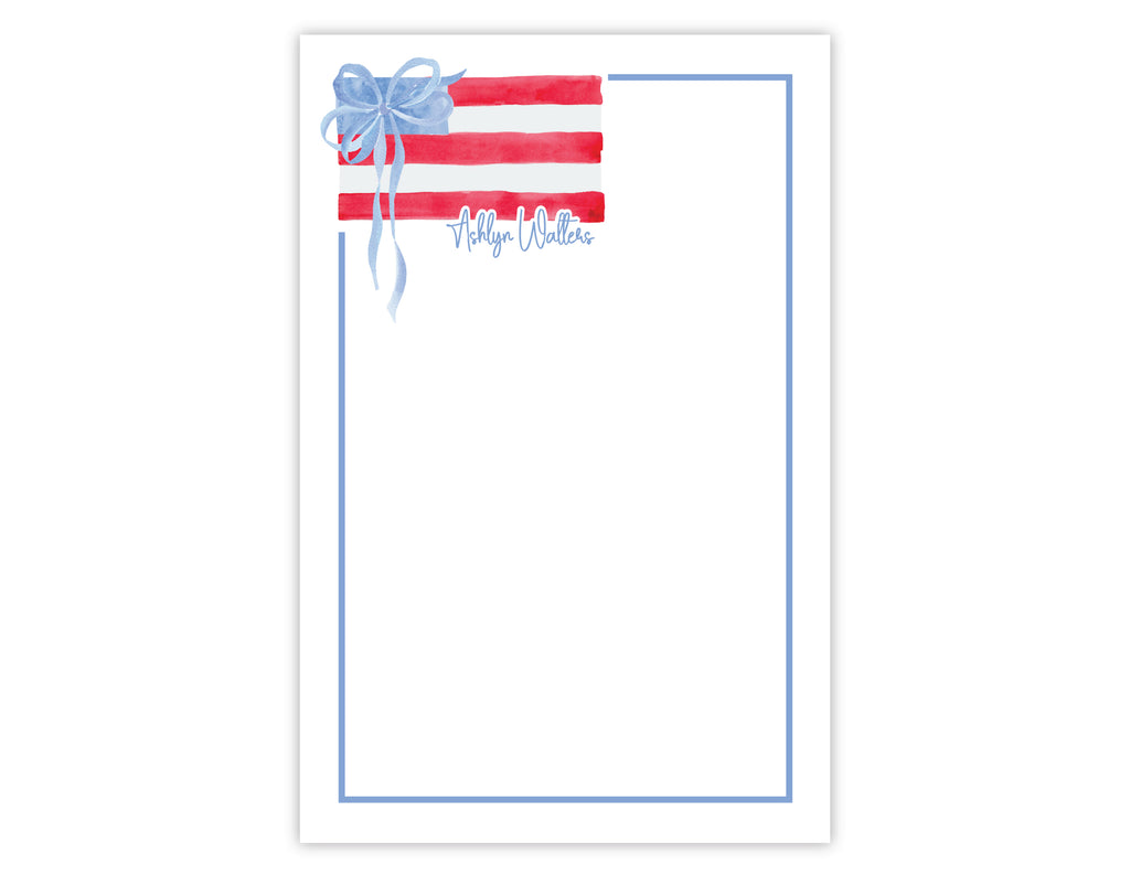 Grace & Glory Notepad