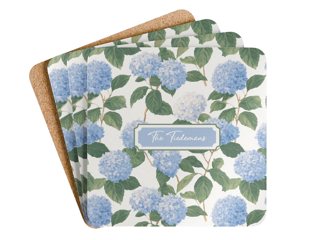 Coasters – Southern Hospitality Co.