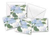 Hydrangea Haven Enclosure Cards