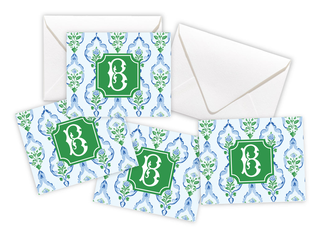 Heirloom Ivy Enclosure Cards