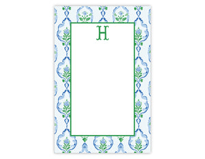 Heirloom Ivy Notepad