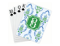 Heirloom Ivy Playing Card Deck