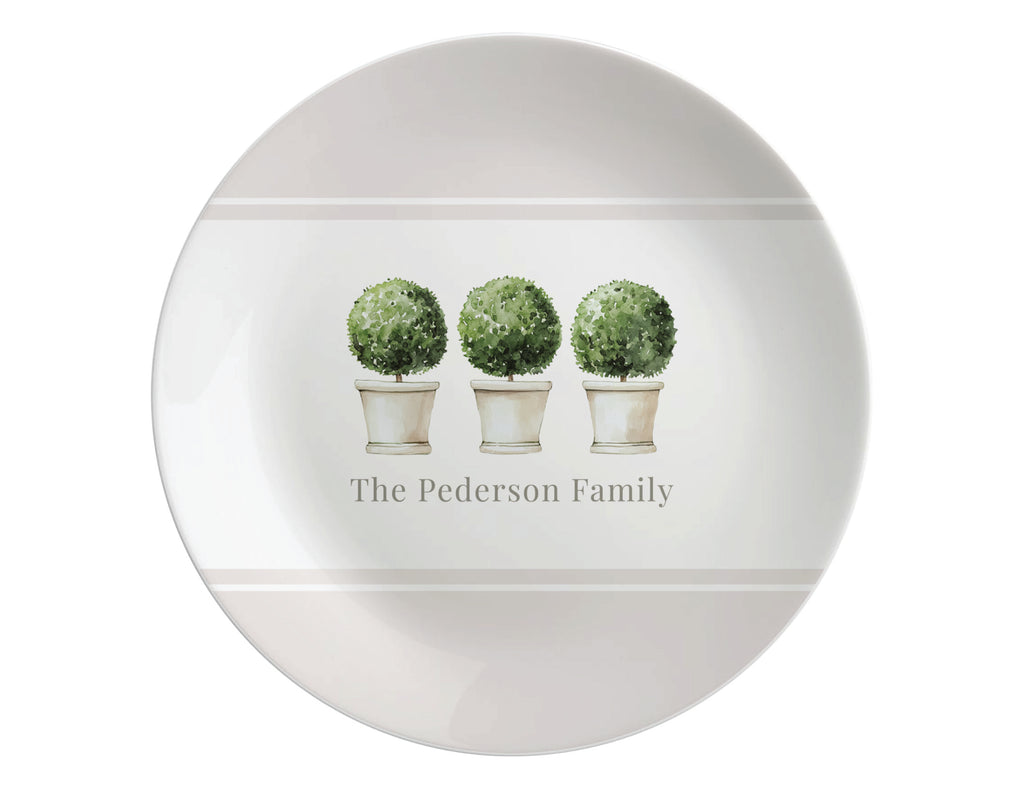 Heritage Topiary – Southern Hospitality Co.