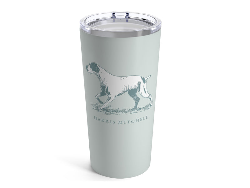 Hunting Dog 20oz Tumbler