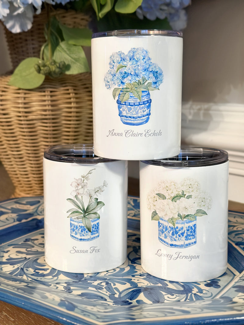 Botanical Collection 10oz Tumbler