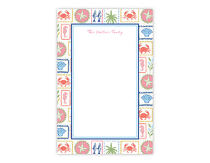 La Dolce Vita Notepad