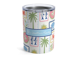 La Dolce Vita 10oz Tumbler