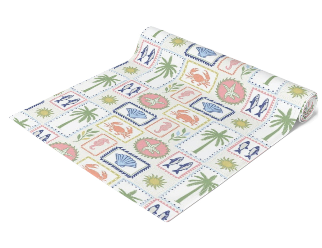 La Dolce Vita Table Runner