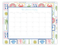 La Dolce Vita Weekly Planner