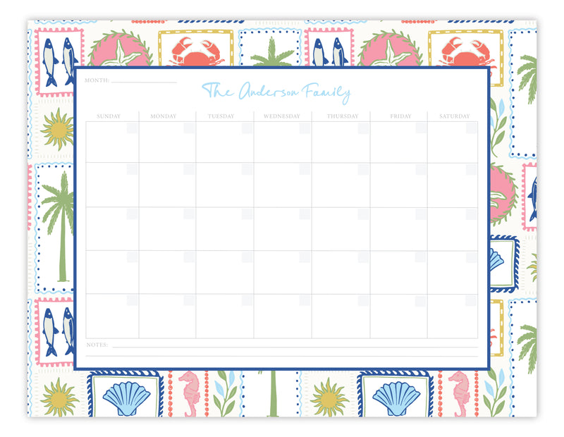 La Dolce Vita Weekly Planner