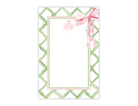 Lattice Grace Notepad