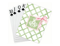 Lattice Grace Playing Card Deck