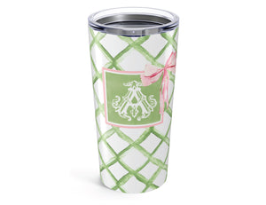 Lattice Grace 20oz Tumbler