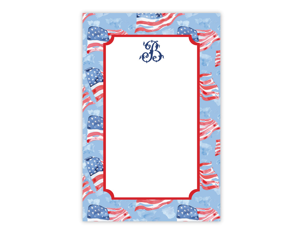 Liberty Notepad