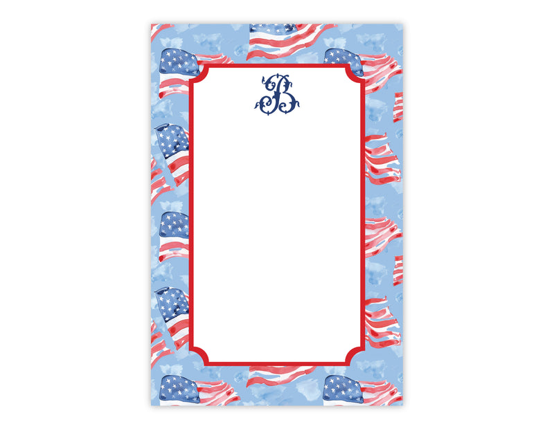 Liberty Notepad