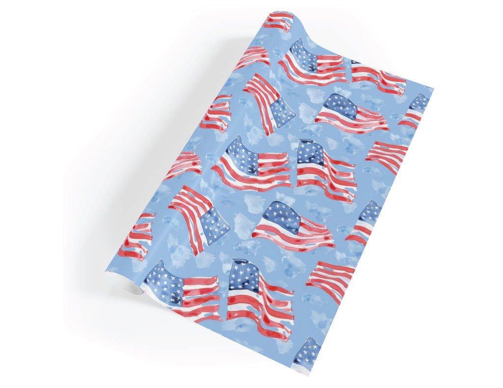 Liberty Gift Wrap Roll