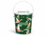 Mallards Acrylic Ice Bucket