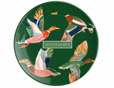 Mallards Shatterproof Plate