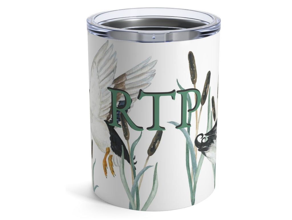 Mallards 10oz Tumbler