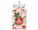 Merry Plumes Gift Tags, Set of 20