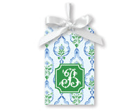 Heirloom Ivy Gift Tags, Set of 20