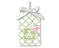 Lattice Grace Gift Tags, Set of 20