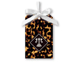 Tortoise Gift Tags, Set of 20