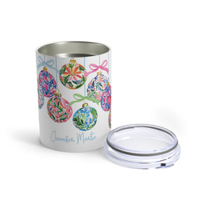 Boca Baubles 10oz Tumbler