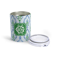 Heirloom Ivy 10oz Tumbler