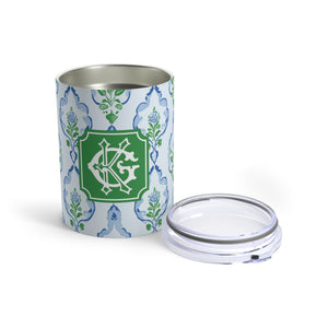 Heirloom Ivy 10oz Tumbler