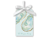 Oyster Bay Gift Tags, Set of 20