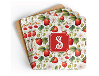 Porch Picked Coasters