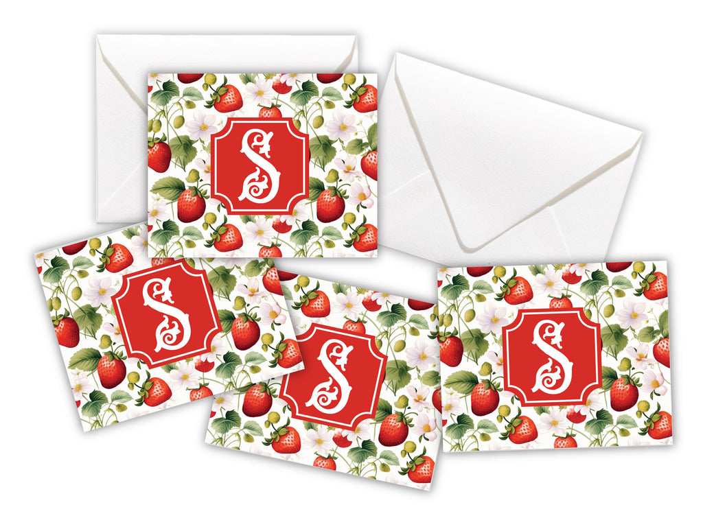 Porch Picked Enclosure Cards
