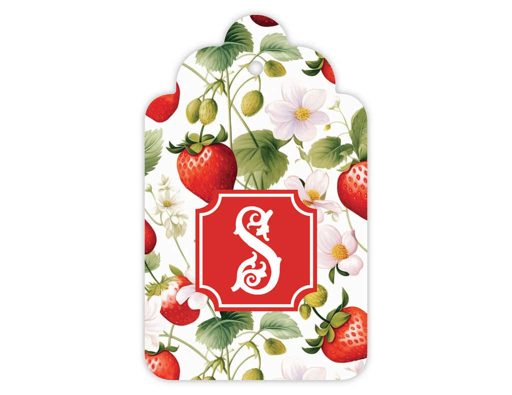 Porch Picked Gift Tags, Set of 20