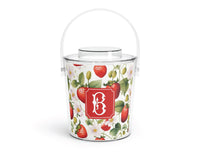 Porch Picked Acrylic Ice Bucket