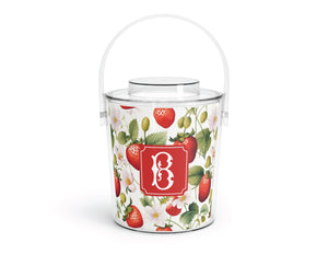 Porch Picked Acrylic Ice Bucket