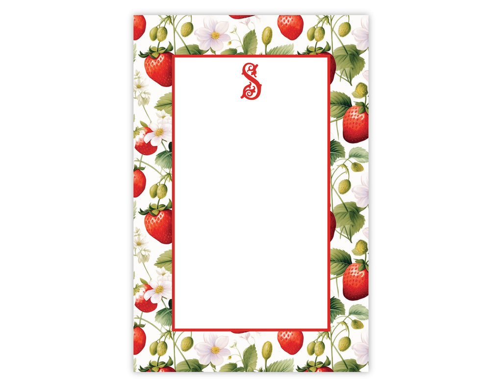 Porch Picked Notepad